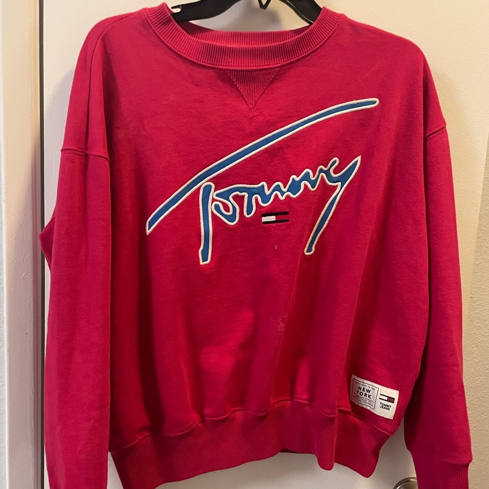Tommy Hilfiger Sweater